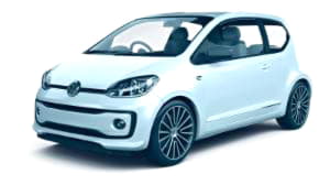 VW Up